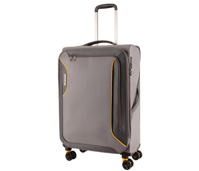 American Tourister GAT104LUG03056 Applite 82Cm Lightening Grey - Zoom Image