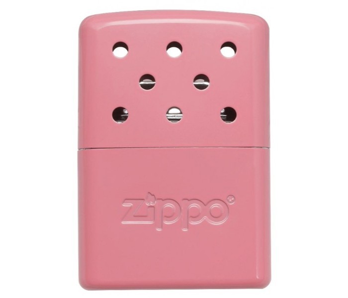 Zippo 40363 6HRHW Gbox Europe Lighter Pink - Zoom Image 2