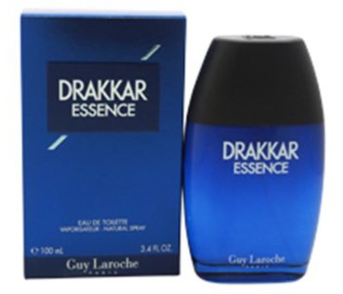 Guy Laroche Drakkar Essence Eau De Toilette 100 ml for Men - Zoom Image 2