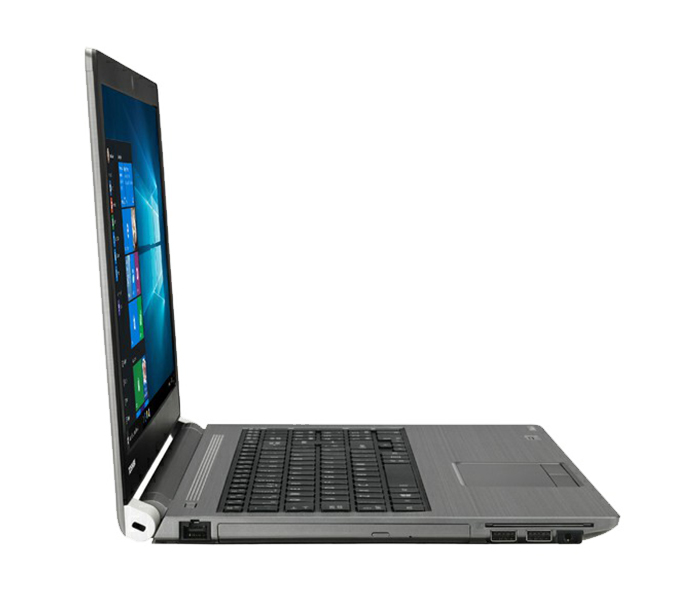 Toshiba TECRA PS57HE 15.6-inch Display Intel Core i7-6500U 1TB SSD HDD 12GB RAM NoteBook Laptop - Grey - Zoom Image 1