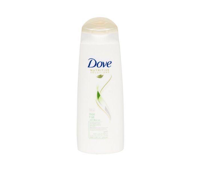 Dove N12276842A Nutritive Solutions - Hair Fall Shampoo 200 ml - Zoom Image