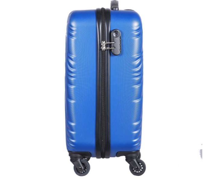 Kamiliant KML104LUG00185 Kanyon Spinner 55 cm Royal Blue - Zoom Image 1