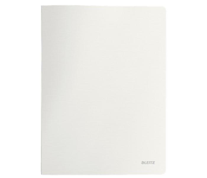 Leitz 3958-00-04 Display Book Arctic White - Zoom Image 2