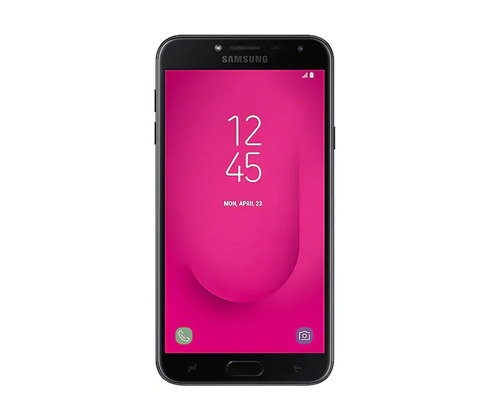 Samsung Galaxy J4 2GB RAM 16GB Smartphone - Black - Zoom Image 4