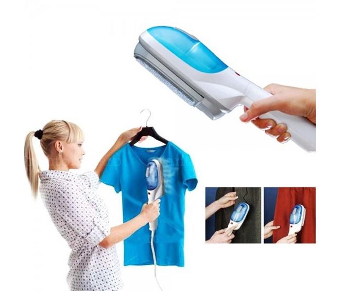 Tobi Quick Travel Clothes Steamer - Zoom Image 2