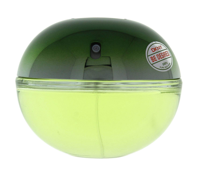 DKNY 100ml Be Desired Eau De Parfum Spray - Zoom Image 1