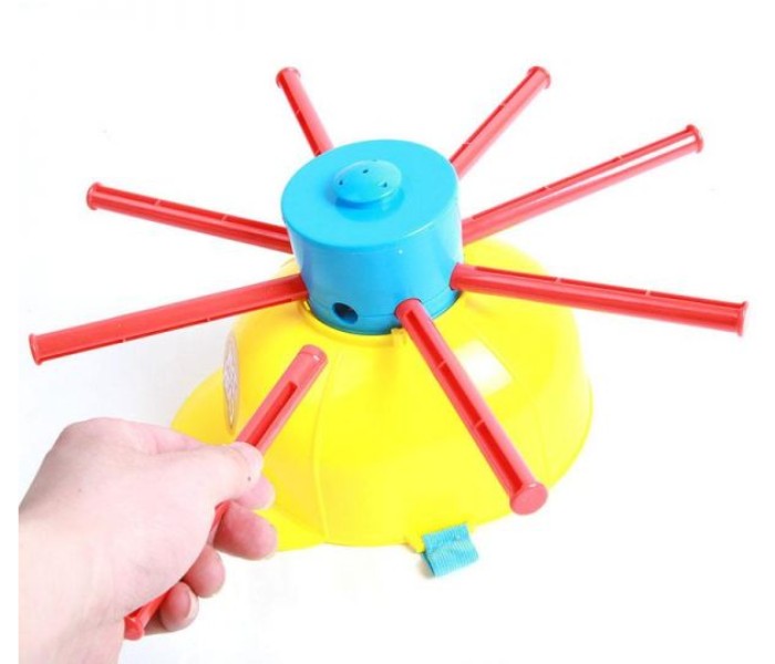  Funny Wet head game toy FWH-01-M Assorted - Zoom Image 1