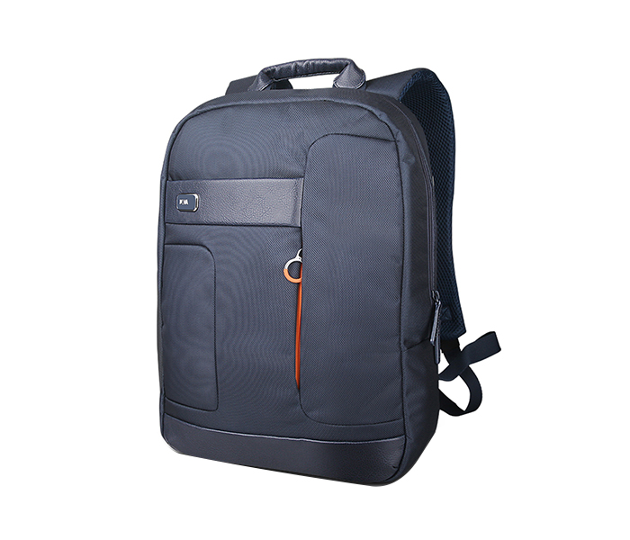 Lenovo GX40M52025 15.6-inch NAVA Classic Laptop Backpack - Blue - Zoom Image 1