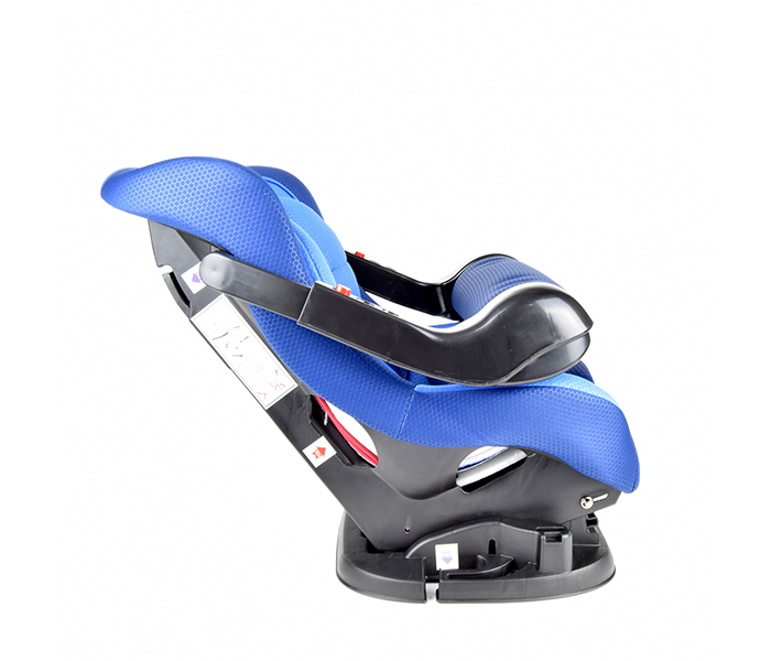 BABY PLUS BP8464 Baby Car Seat 2 in 1 - Blue - Zoom Image 5