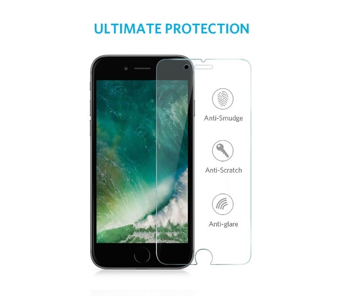 Anker A7472 iPhone 7 Plus GlassGuard Clear - Zoom Image 5