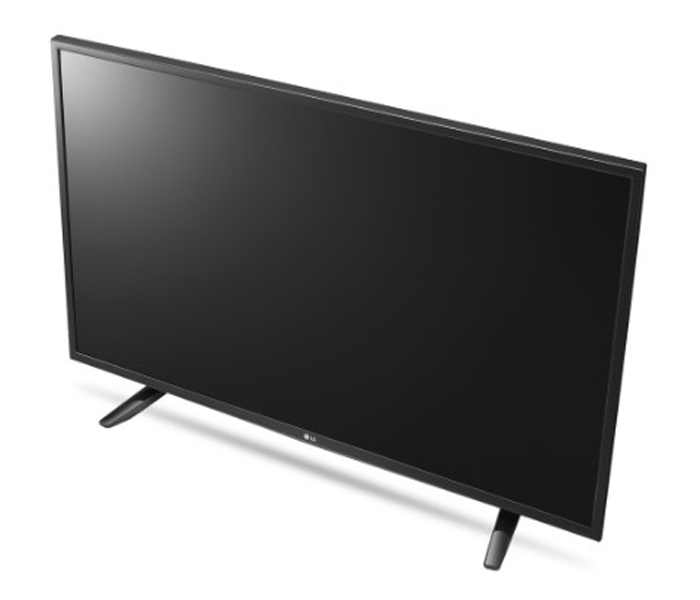 LG 49LV300C 49 Inch Full HD Direct LED TV Black - Zoom Image 5