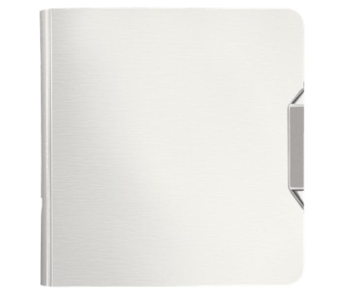 Leitz 1109-00-04 Ordner Active Style Flap Folder Arctic White - Zoom Image 2