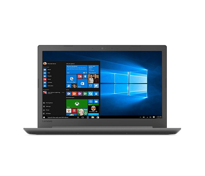 Lenovo IDEAPAD 130-15IKB 15.6-Inch Display Intel Core i3-6006U 1TB HDD 4GB RAM Laptop - Grey - Zoom Image 4