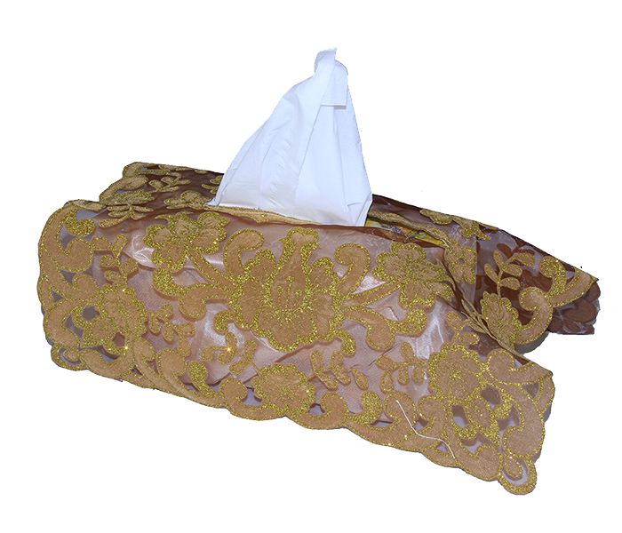 In-House SMH2  Tissue Box Cover - 2 Pieces, Assorted - Zoom Image 6