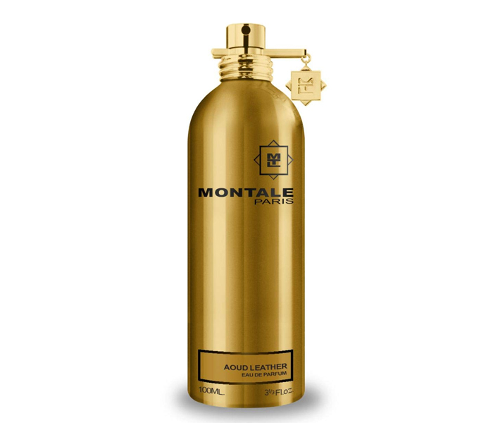 Montale GCC Aoud Leather EDP Spray Unisex - 100 ml - Zoom Image 2