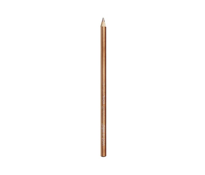 Wet N Wild N13626000A Coloricon Kohl Eye Liner Pencil - 606A Pros And Bronze - Zoom Image