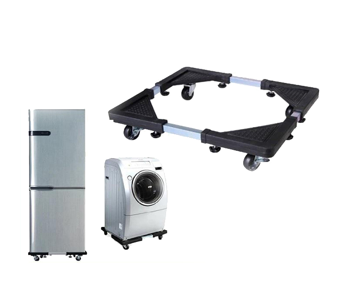 Leostar ST-4302 Washing Machine and Refrigerator Stand - Zoom Image 3