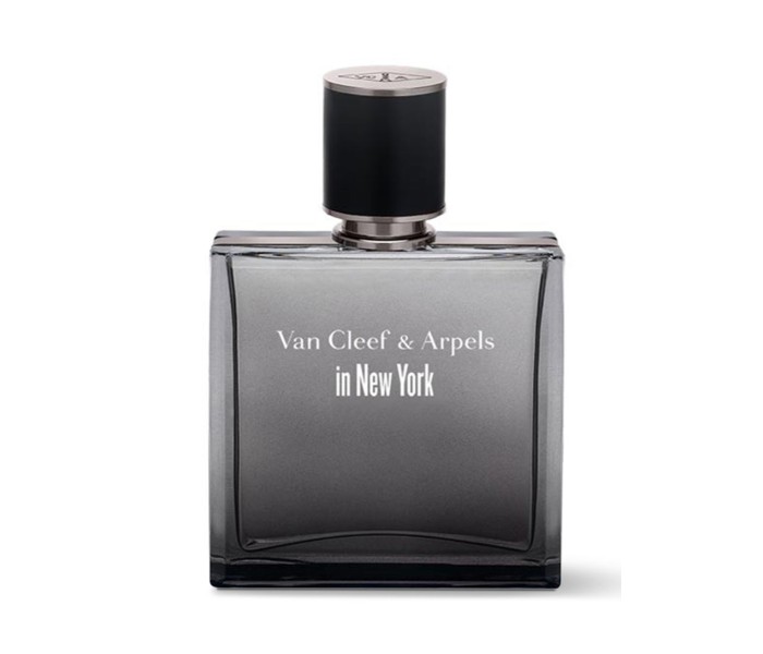 Van Cleef & Arpels In Newyork Eau De Toilette 125 ml for Men - Zoom Image 1