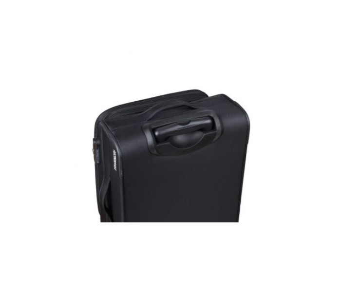 American Tourister GAT104LUG03031 AMT Lisbon 68Cm Black - Zoom Image 2