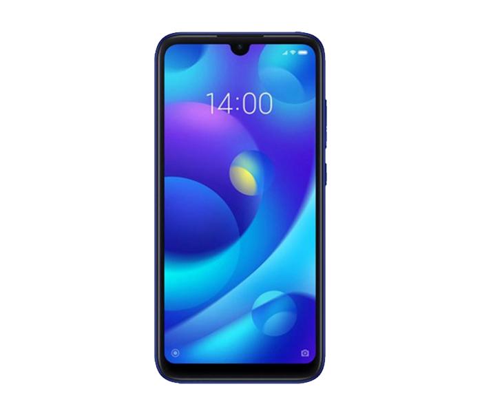 Xiaomi Mi Play 4GB RAM 64GB Storage Smartphone - Blue - Zoom Image 1