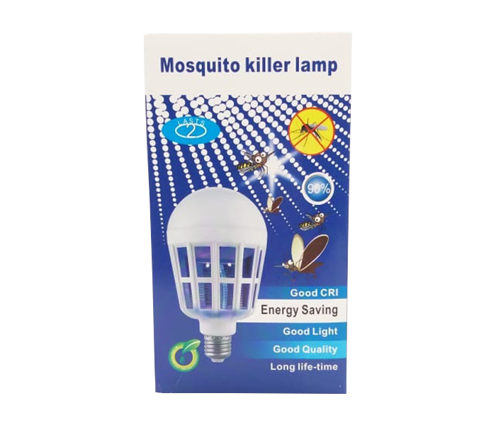 Mosquito Killer Lamp - EN4658 - Zoom Image