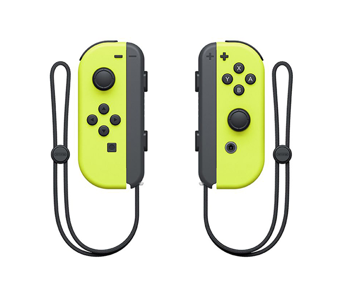 Nintendo Joycon Left and Right for Nintendo Switch - Zoom Image