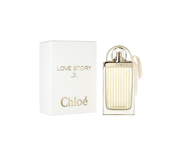 Chloe 75ml Love Story Eau De Toilette for Women - Zoom Image 2