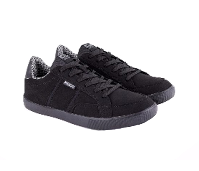 Puca PU17M4112 EU43 Hero Shoes for Men - Full Black - Zoom Image