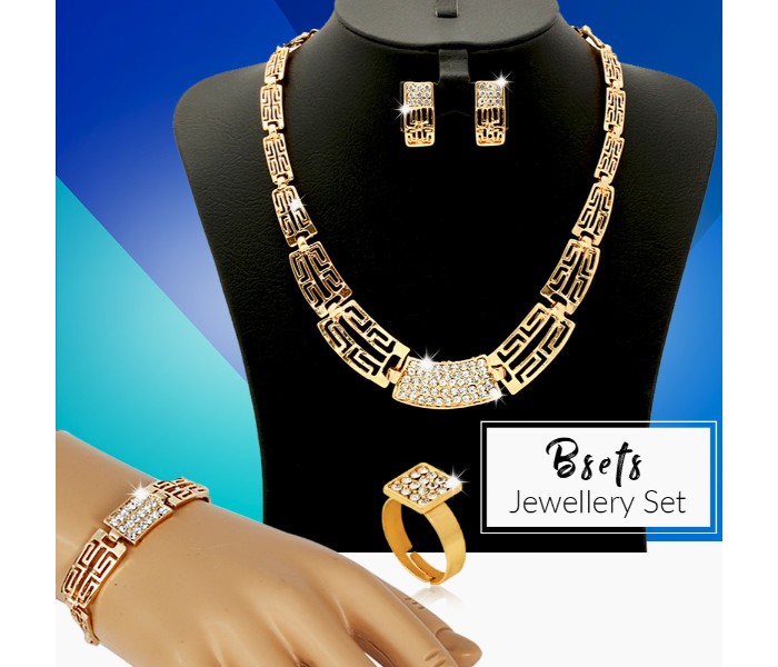 Bsets Jewellery Sets for Women 61154013 - Zoom Image 5