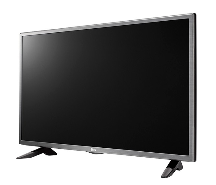 LG 32LJ570U 32 inch LED TV - Black - Zoom Image 3