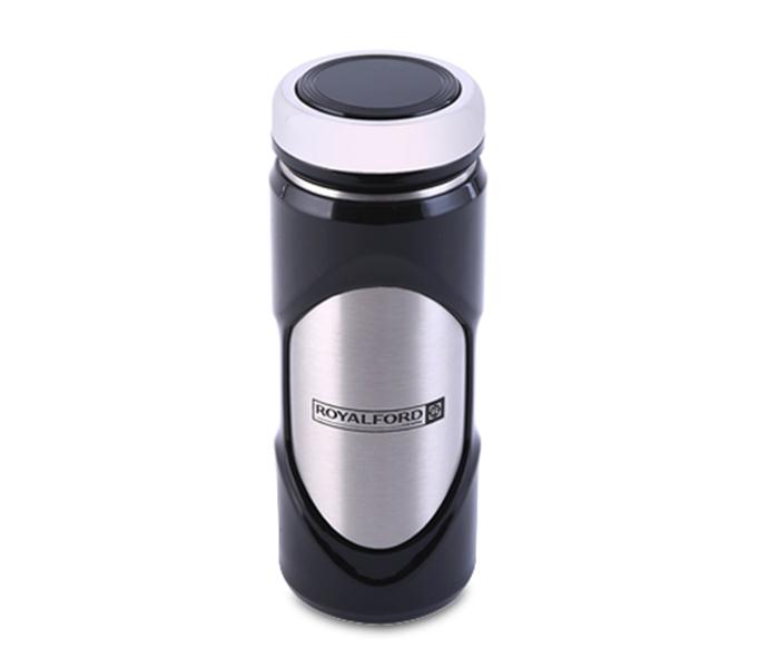 Royalford RF7353 350 ml Stainless Steel Vacuum Bottle - Zoom Image 1