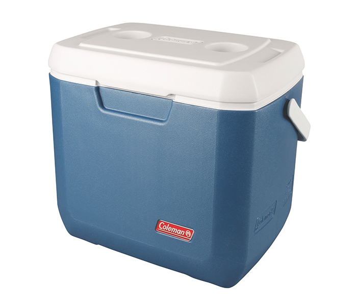 Coleman 3000005350 28 Quart Xtreme 3 Cooler - Blue - Zoom Image 6