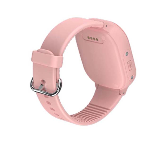 Pogo TD-11 Smart Watch for Kids - Pink - Zoom Image 4