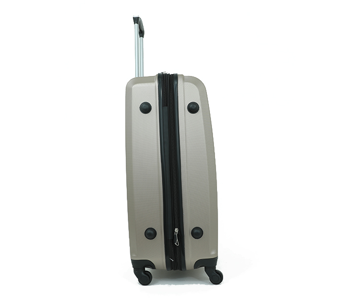 Para John PJTR2008H-28 28-inch Single ABS Trolley Bag - Champagne - Zoom Image 2