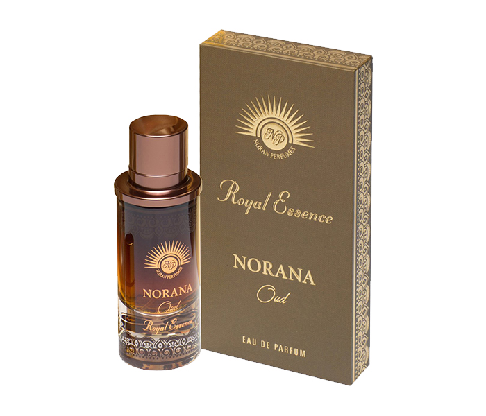 Noran 75ml Royal Essence Norana Oud Eau De Parfum Spray for Unisex - Zoom Image 2