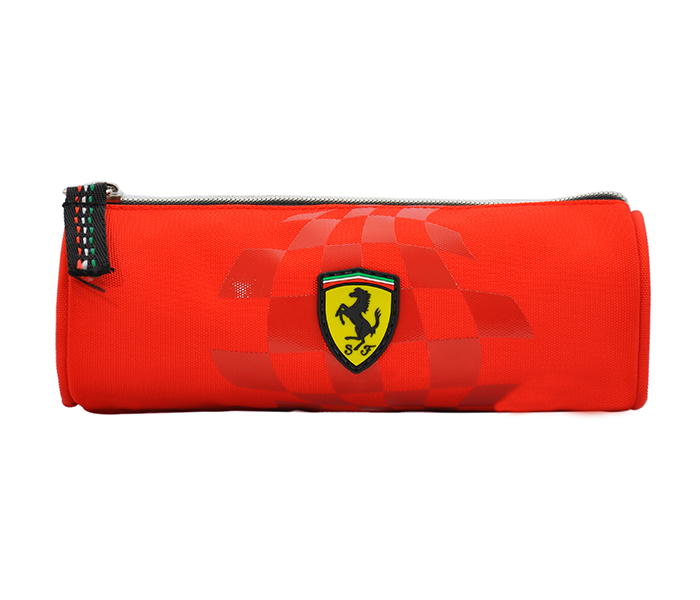 Ferrari RVIC07107 Victory Pencil Case - Red - Zoom Image