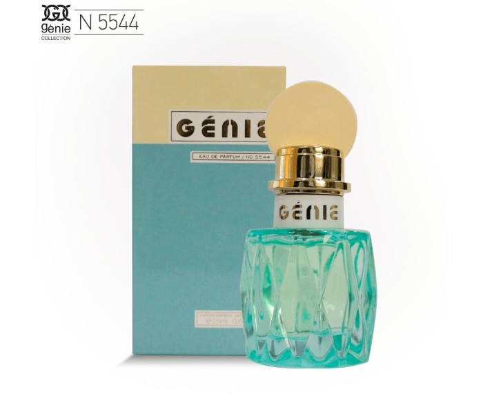 Genie Collection 5544 25ml Womens Eau De Parfum Spray - Zoom Image