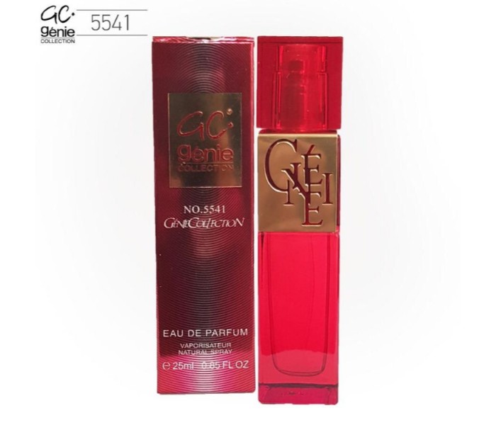 Genie Collection 5541 Long Last Perfume for Women - Zoom Image