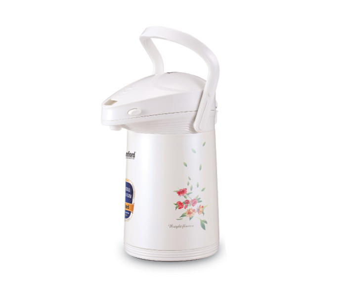 Sanford SF10530AVF 3.0 Litre Airpot Vacuum Flask - Zoom Image