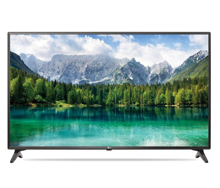 LG  43LV340C 43 Inch FULL HD TV Black - Zoom Image 1