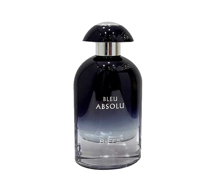 Buy Riiffs Bleu Absolu EDP 100ml Price Online in Doha Qatar