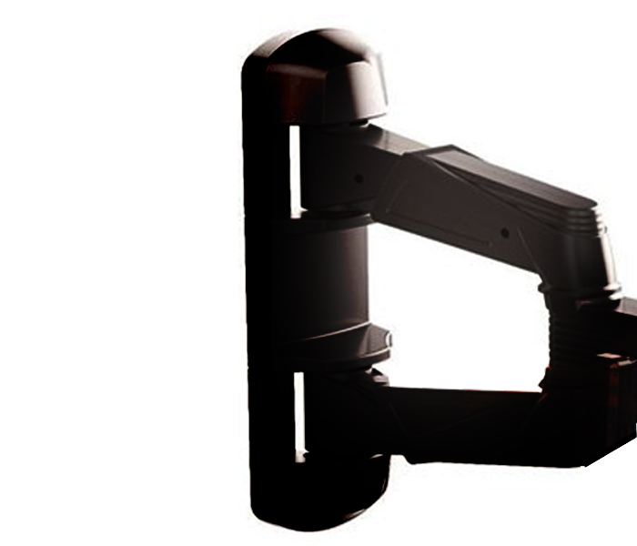 Gulf Star GS 34-446 Fixed TV Wall Bracket - Zoom Image 2