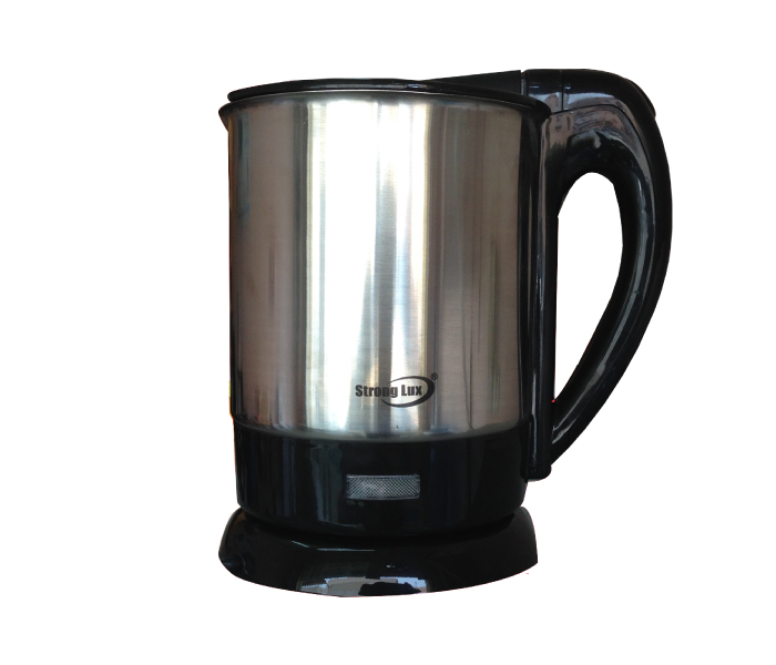 Strong Lite HLT28 1.2 Litre Stainless Steel Electric Kettle - Zoom Image