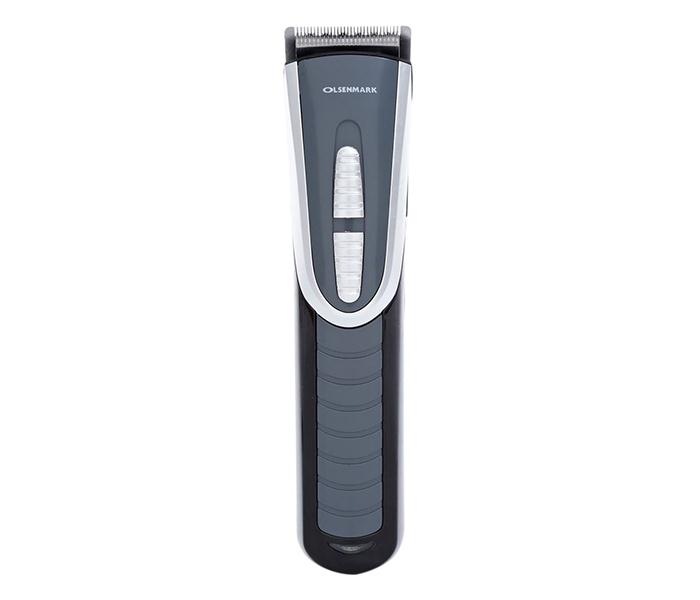 Olsenmark OMTR3095 3W Rechargeable Hair Trimmer - Zoom Image 1