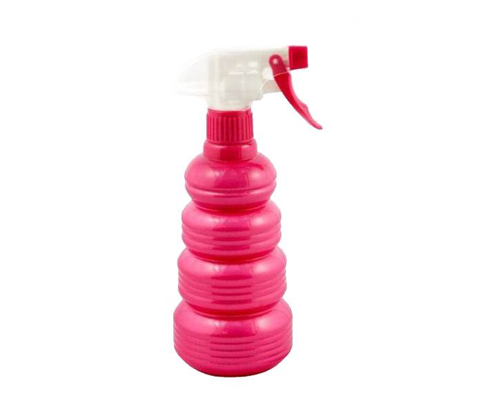 Royalford RF5571 600ml Spray Bottle - Pink - Zoom Image