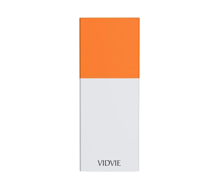 Vidvie PB-705 6000mAh Powerbank - Orange - Zoom Image