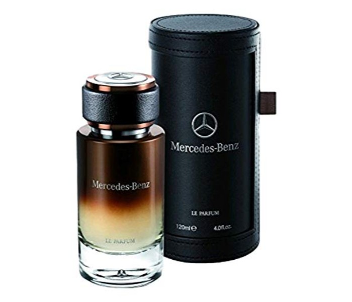 Mercedes Benz Le Parfum EDP 120 ml for Men - Zoom Image 2