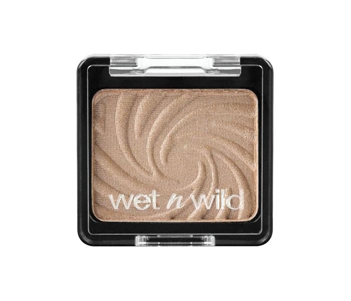 Wet N Wild N13626012A Color Icon Single Eyeshadow - Nutty - Zoom Image