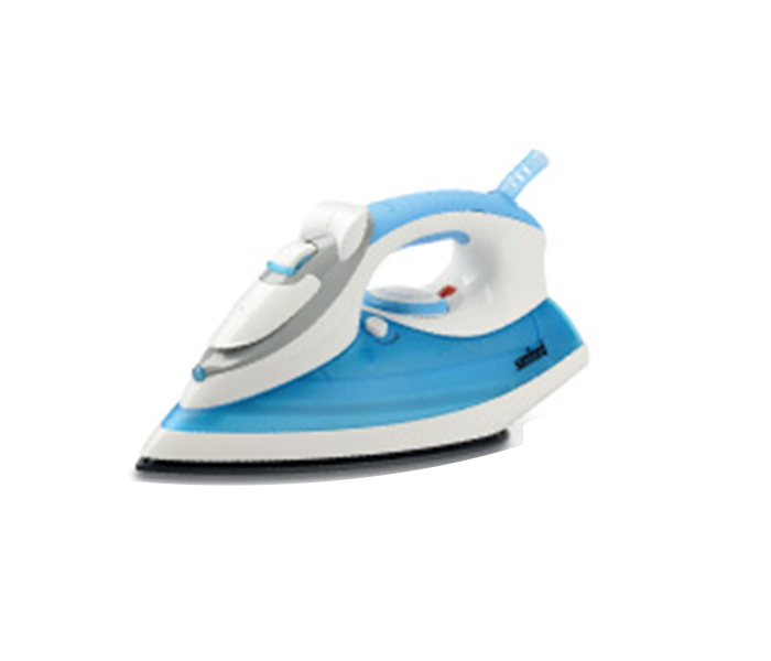 Sanford SF79CI BS 2200W Ceramic Steam Iron - Zoom Image