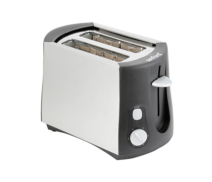 Sanford SF5743BT 800 Watts 2 Slice Bread Toaster - Zoom Image 4